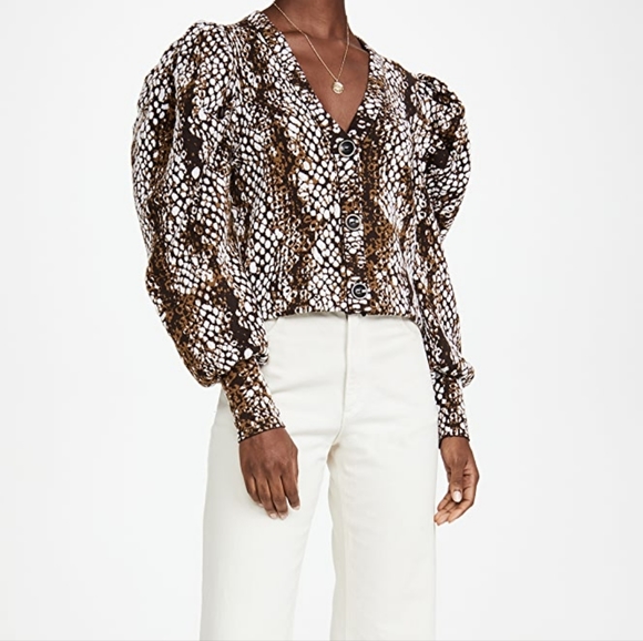 Ulla Johnson Elise Cardigan 